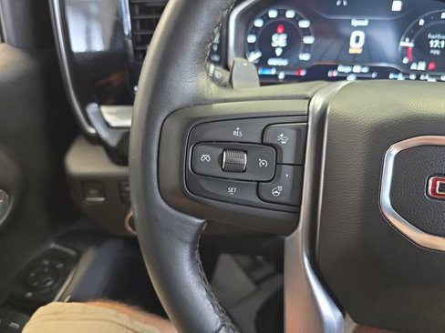 Certified 2023 GMC Sierra 1500 Elevation w/ X31 Off-Road Package image 19