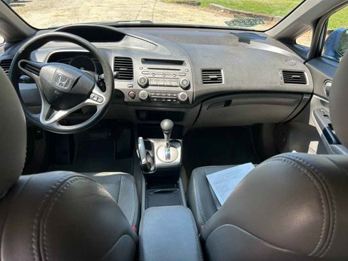 Used 2010 Honda Civic LX image 13