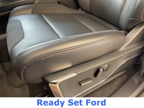 New 2025 Ford F150 Raptor image 14