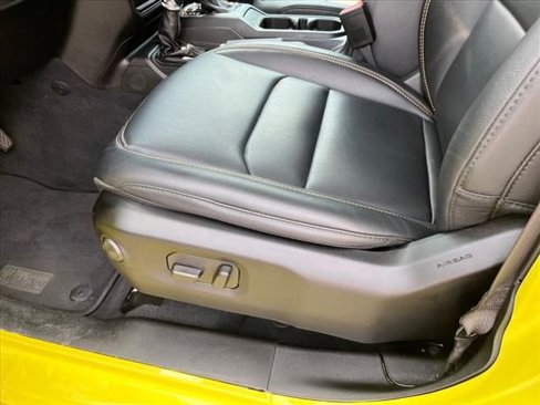 Used 2024 Jeep Wrangler Sahara w/ Technology Group image 43