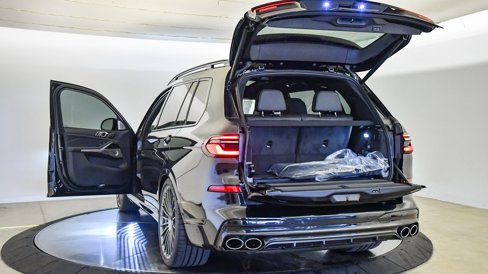 New 2026 BMW ALPINA XB7 image 45