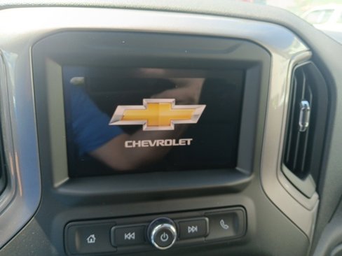 New 2026 Chevrolet Silverado 1500 W/T w/ WT Value Package image 16