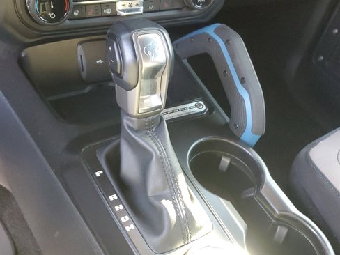 Used 2022 Ford Bronco Wildtrak image 30