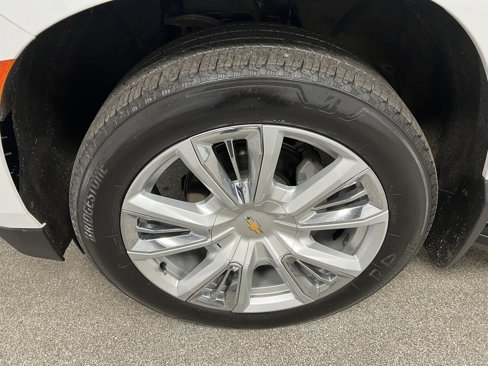 Used 2024 Chevrolet Tahoe High Country image 20