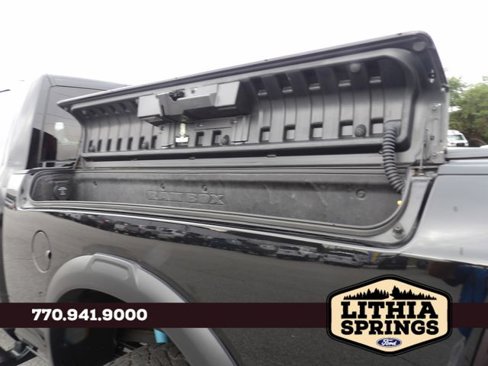 Used 2023 RAM 2500 Power Wagon w/ Level 2 Equipment Group image 15