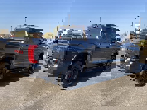 New 2026 Toyota Tundra TRD Pro image 5