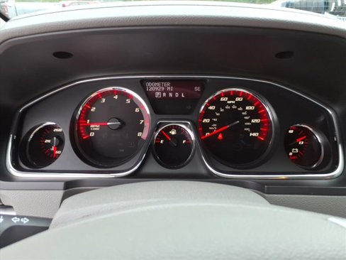 Used 2015 GMC Acadia SLE image 21