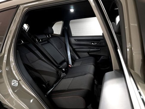 New 2026 Honda CR-V TrailSport image 37