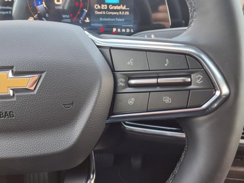 New 2026 Chevrolet Equinox LT image 21