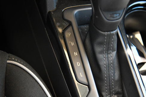 Used 2024 Chevrolet TrailBlazer LT w/ Driver Confidence Package image 23