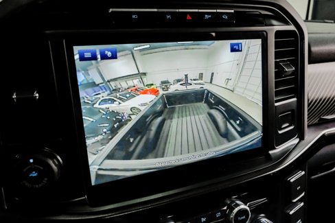 Used 2023 Ford F150 Raptor w/ Equipment Group 802A Raptor R image 33