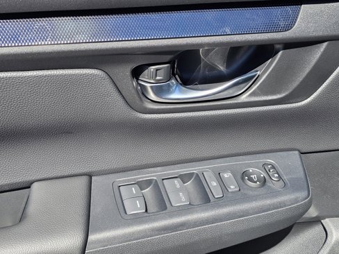 New 2026 Honda CR-V EX image 12