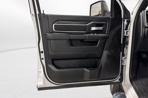 Used 2024 RAM 2500 Big Horn image 15