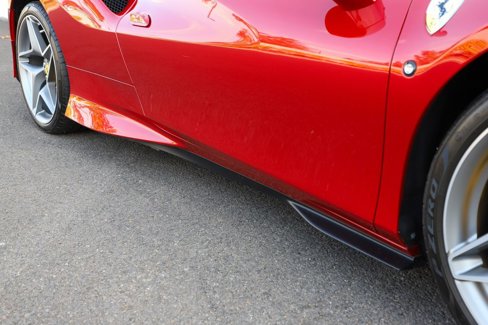 Certified 2021 Ferrari F8 Tributo image 33