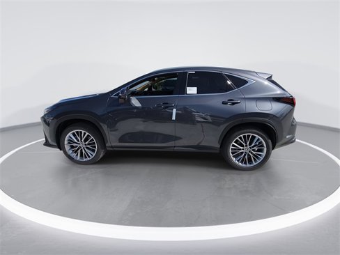 New 2026 Lexus NX 350 AWD w/ Luxury Package image 5