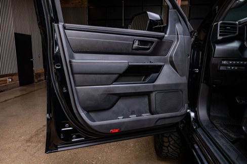 Used 2025 Toyota Tundra SR5 image 36