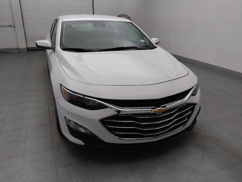 Used 2024 Chevrolet Malibu LT image 14