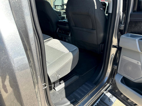 Used 2023 Ford F350 XLT w/ XLT Premium Package image 25