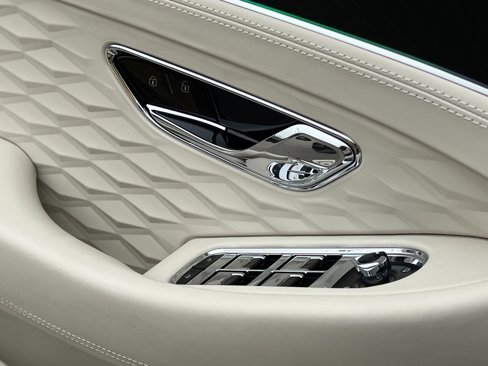 New 2025 Bentley Continental GT Speed image 42
