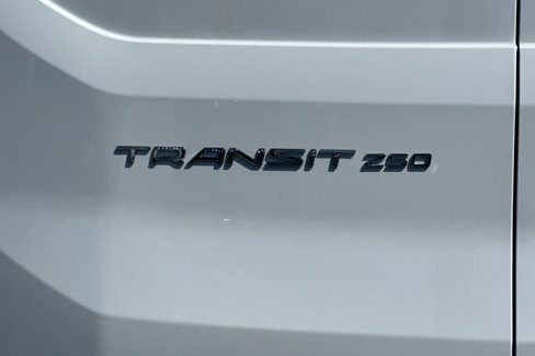 New 2025 Ford Transit 250 148 Medium Roof w/ Load Area Protection Package image 31