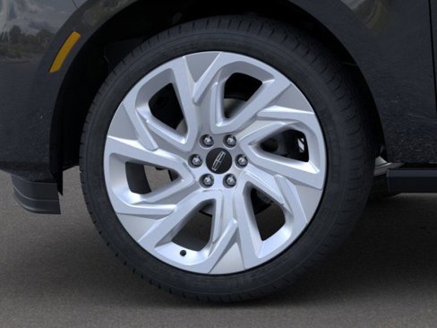 New 2025 Lincoln Navigator Reserve image 19