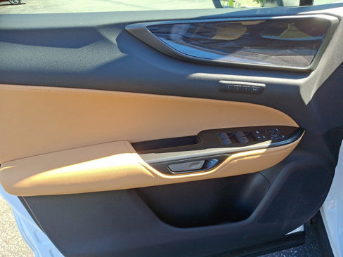 New 2026 Lexus NX 350 AWD w/ Premium Package image 8