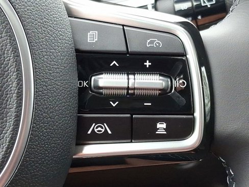 New 2026 Kia Carnival SX w/ SX Dark Edition Package image 17