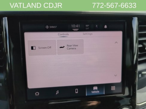 New 2026 RAM 3500 Tradesman w/ Chrome Appearance Group image 17