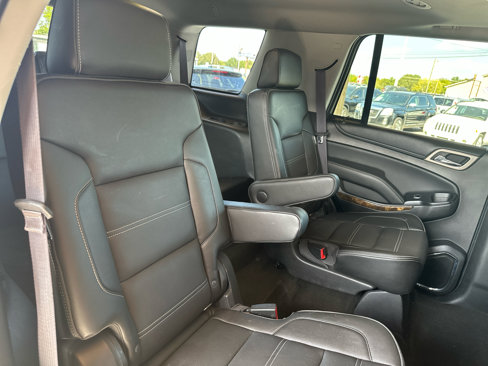 Used 2016 GMC Yukon Denali w/ Open Road Package image 53