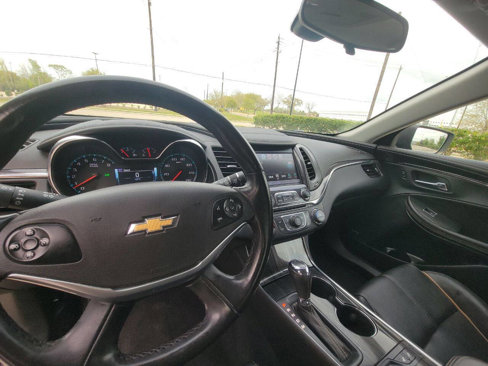 Used 2020 Chevrolet Impala Premier image 12