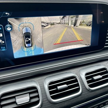 New 2025 Mercedes-Benz GLE 350 4MATIC image 21