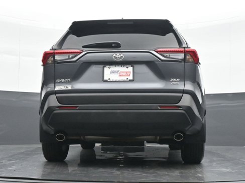 Used 2023 Toyota RAV4 XLE image 20