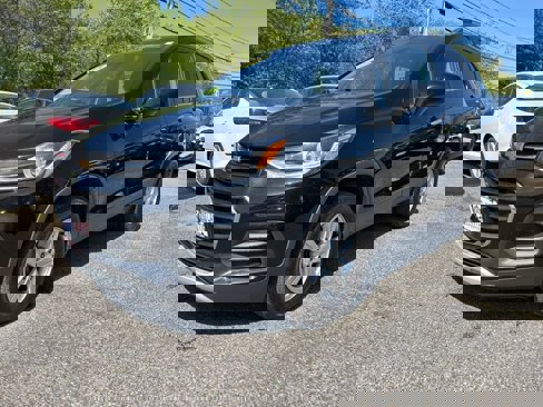 Used 2018 Chevrolet Trax LT w/ LT Convenience Package image 1