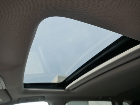 New 2026 Honda CR-V EX image 29