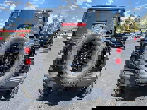 New 2025 Ford Bronco Raptor image 31