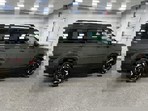 Used 2024 Hyundai Santa Fe SEL image 14