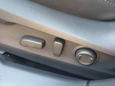 New 2025 Subaru Outback Wilderness image 27