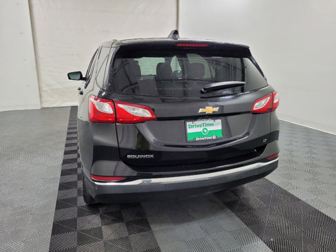 Used 2018 Chevrolet Equinox LT image 6