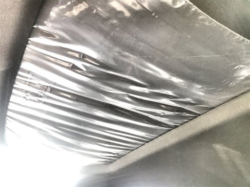 New 2026 Chevrolet Trax RS w/ Sunroof Package image 20