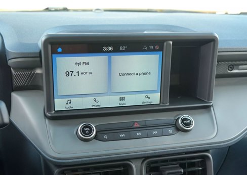 Used 2022 Ford Maverick XL w/ Equipment Group 100A Standard image 21