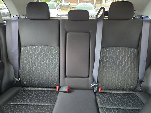New 2025 Mitsubishi Outlander Sport ES image 22
