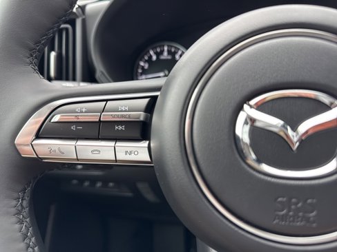 New 2025 MAZDA CX-50 2.5 Turbo w/ Cargo Package image 21