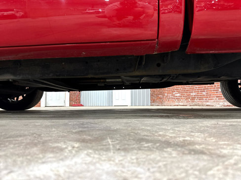 Used 1989 Chevrolet Silverado 1500 2WD Regular Cab image 26