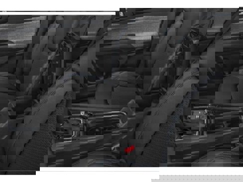 New 2026 Jeep Compass Limited image 14