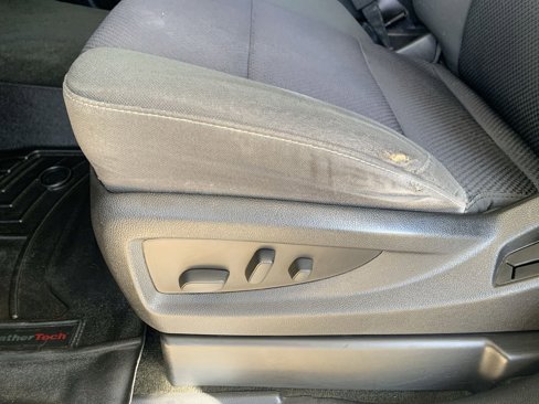 Certified 2016 Chevrolet Silverado 1500 LT w/ All Star Edition image 12