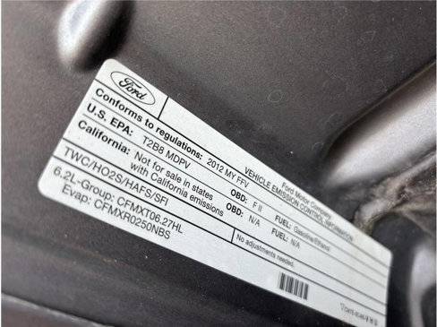 Used 2012 Ford F250 XL w/ PWR Equipment Group image 18
