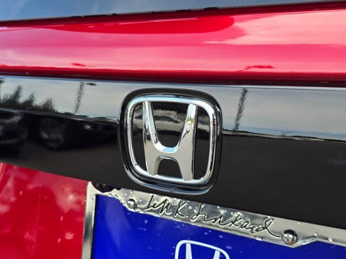New 2026 Honda Passport TrailSport image 17