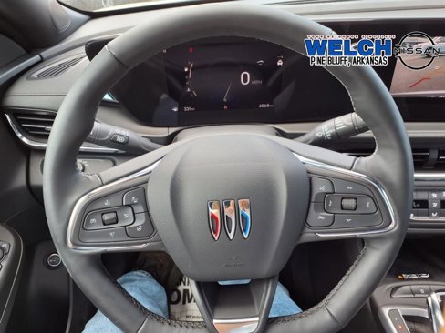 Used 2025 Buick Envista Preferred w/ Convenience I Package image 22