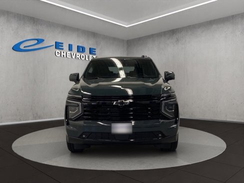 New 2026 Chevrolet Tahoe RST image 8