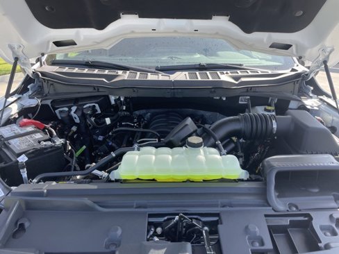 New 2025 Ford F150 XLT image 29